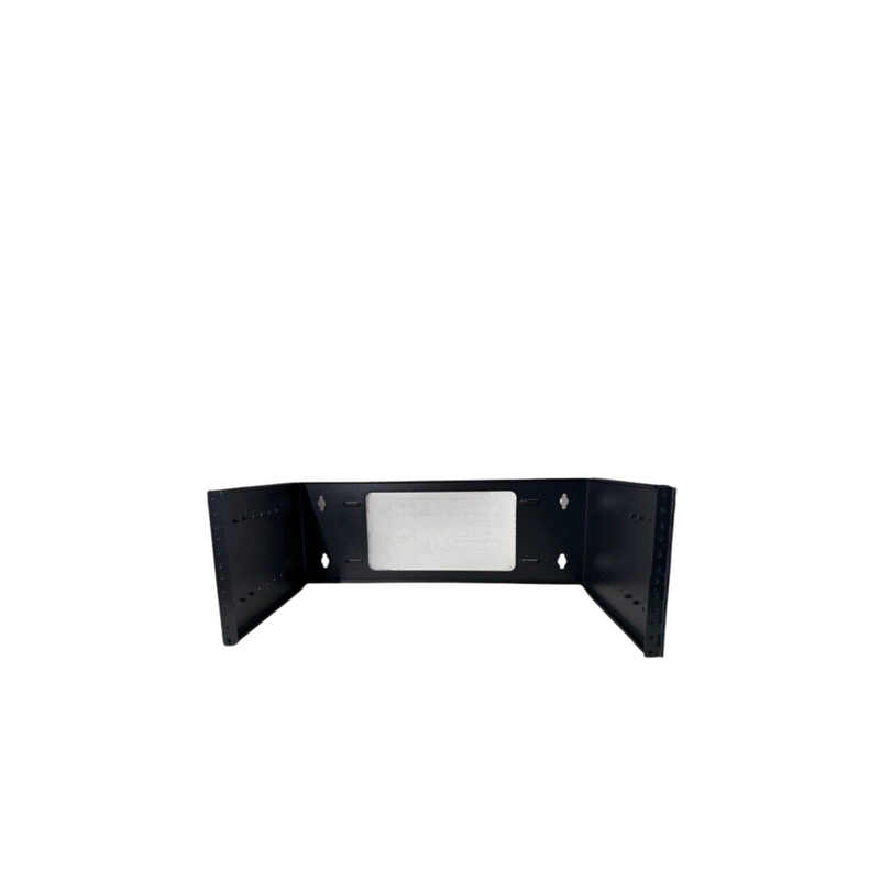 4RU hinged bracket Variable Depth