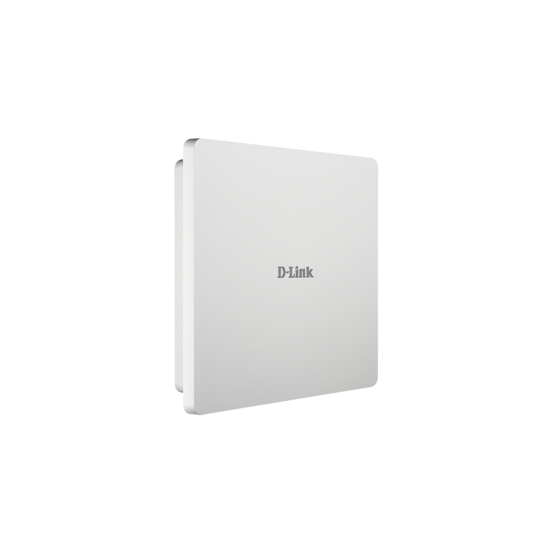 Wireless AC1200 Wave 2 Dual Band Outdoor Poe Access Point Refurbished