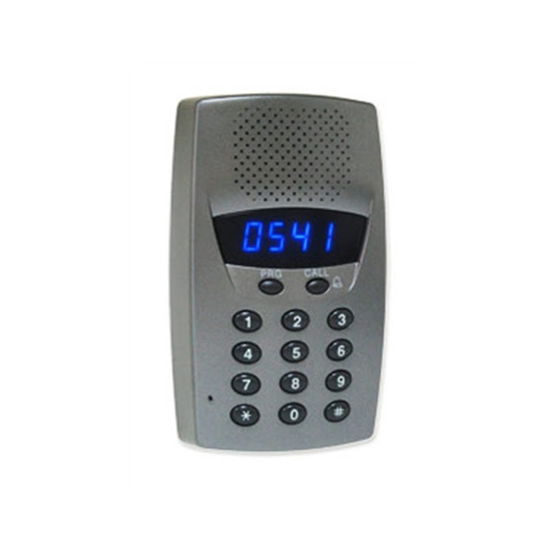Hybrex DK-ACP/RFID Door Station - Refurbished