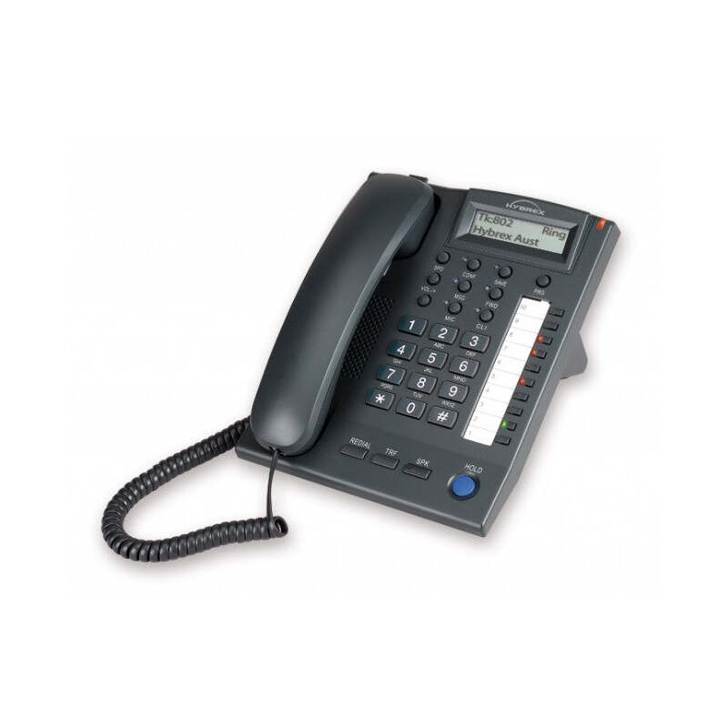 Hybrex DK7-21 Display Phone - Refurbished