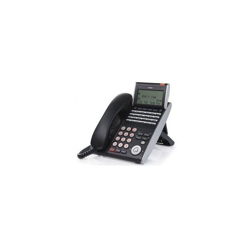 NEC DTL-8LD DT300 Series Desi-less Digital Phone - Refurbished