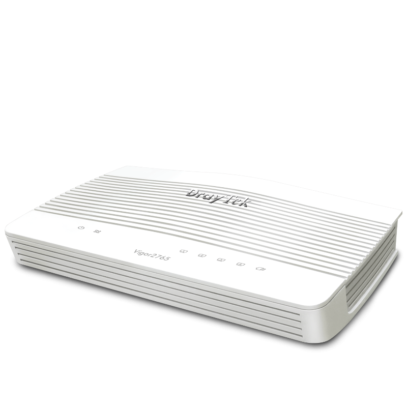 Draytek VDSL2 Router