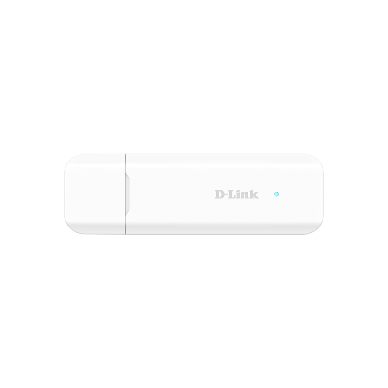 D-LINK 4G LTE USB ADAPTER