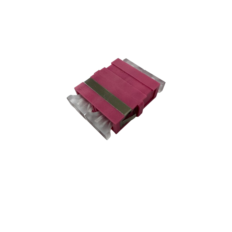 DX4 Through Connector SC Erica Violet