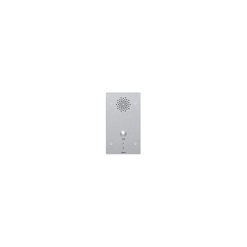 E21A – Akuvox Vandal Resistant SIP Call station