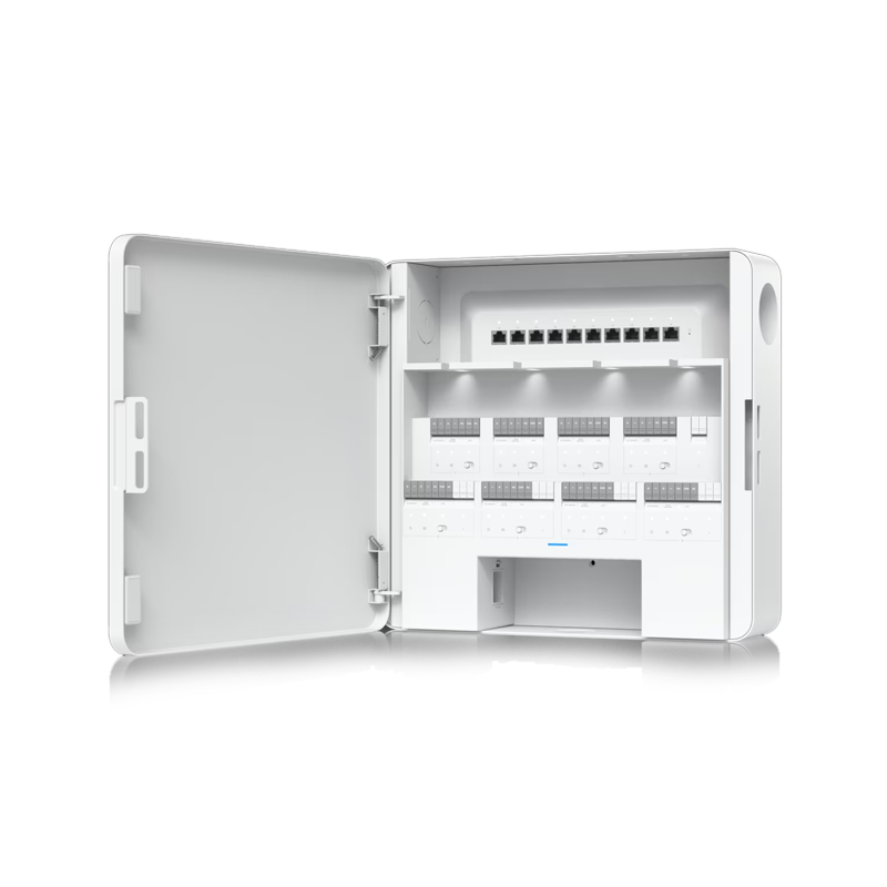 EAH-8 Enterprise Access HUB