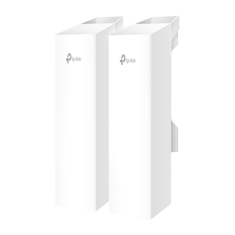 TP-LINK OMADA WIRELESS BRIDGE INDOOR/OUTDOOR ACCESS POINT, 5 GHz MBPS, 3YR WTY