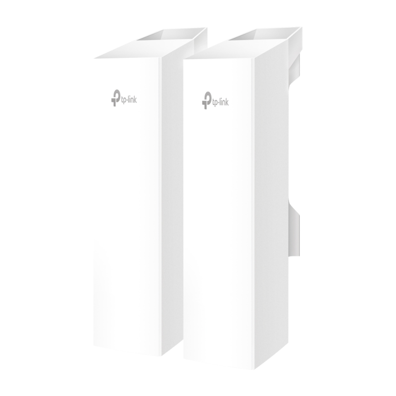 TP-LINK WIRELESS BRIDGE INDOOR/OUTDOOR ACCESS POINT,
