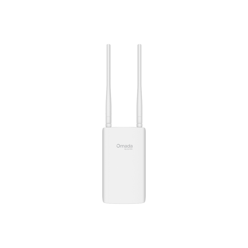 TP-LINK OMADA AX1800 WI-FI 6 DUAL-BAND OUTDOOR ACCESS POINT, IP67, POE+, 5YR
