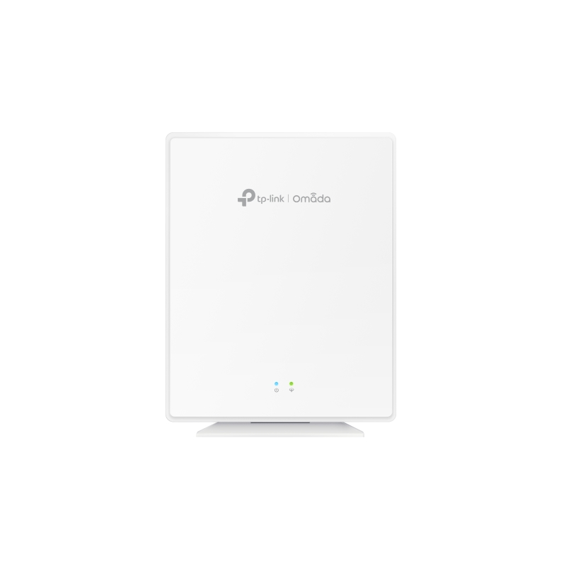 TP-LINK OMADA AX1800 WI-FI 6 GPON DESKTOP ACCESS POINT, GPON(1), FXS(1), GbE(4) 5YR
