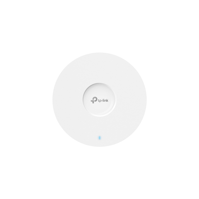 TP-LINK OMADA AX1800 WI-FI 6 DUAL-BAND CEILING ACCESS POINT, POE+, 5YR