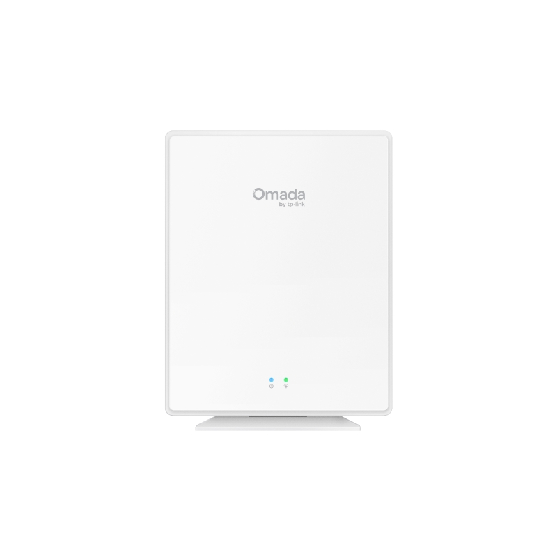TP-LINK OMADA AX3000 WI-FI 6 GPON DESKTOP ACCESS POINT, GPON(1), FXS(1), GbE(4) 5YR