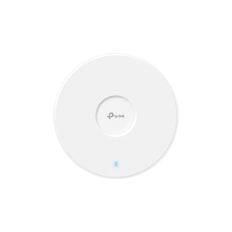 TP-LINK OMADA BE3600 WI-FI 7 DUAL-BAND CEILING ACCESS POINT, 2.5G(1), 5YR