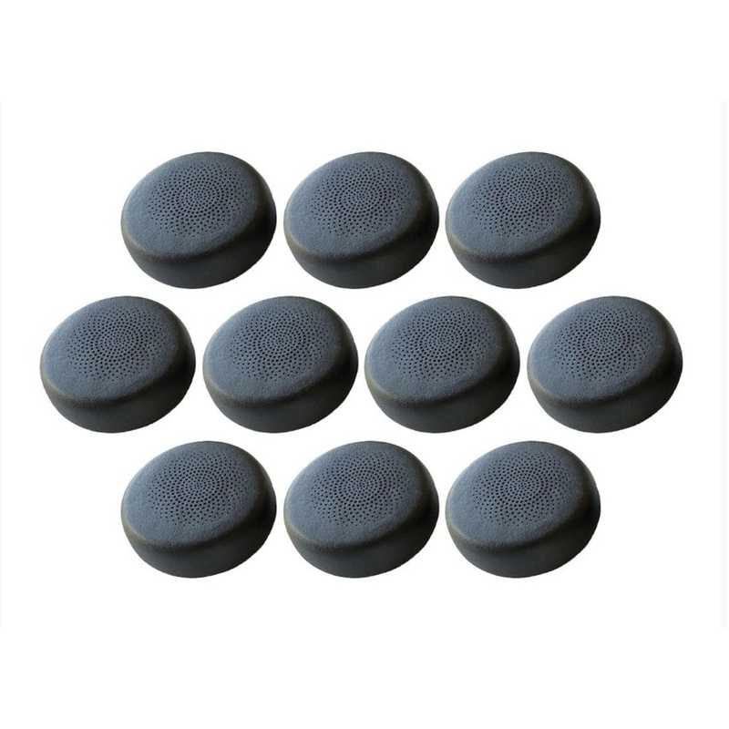 YEALINK (BH70) LEATHER EAR CUSHIONS FOR BH70/WH64 - 5 PAIRS