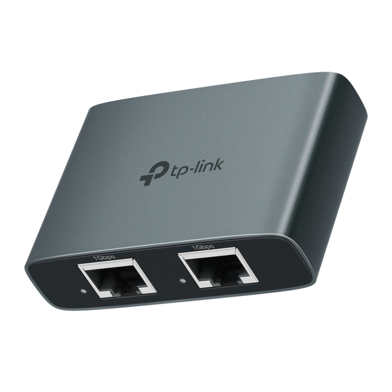 TP-LINK EH310 1 TO 3 GIGABIT ETHERNET SPLITTER