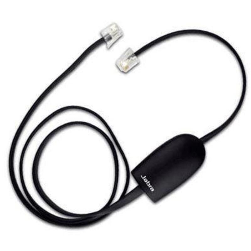 EHS14201-17-R Jabra EHS 14201-17 refurbished