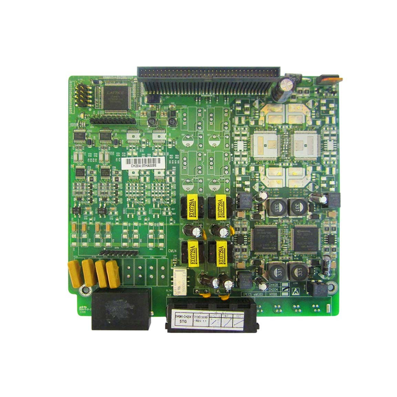 EMG80 CH204 PSTN Trunk/ HYB ext board (2CO 4H)