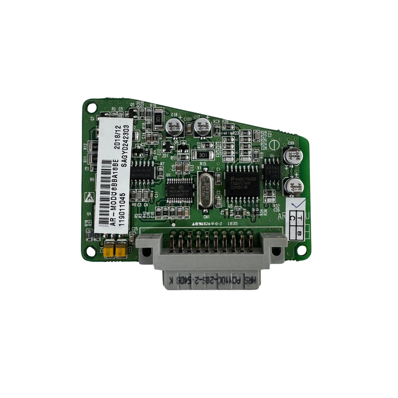 LG Ericsson iPECS eMG80 MODU Modem Card - Used