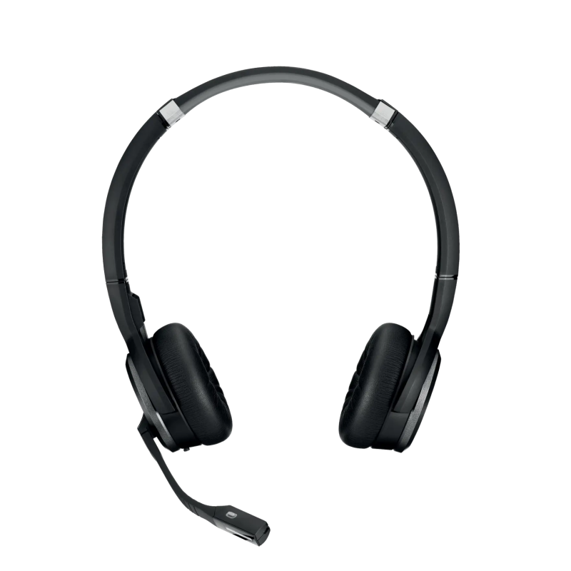 EPOS IMPACT SDW 5066 Wireless DECT Headset - Stereo - USB A to USB C Adapter Cable