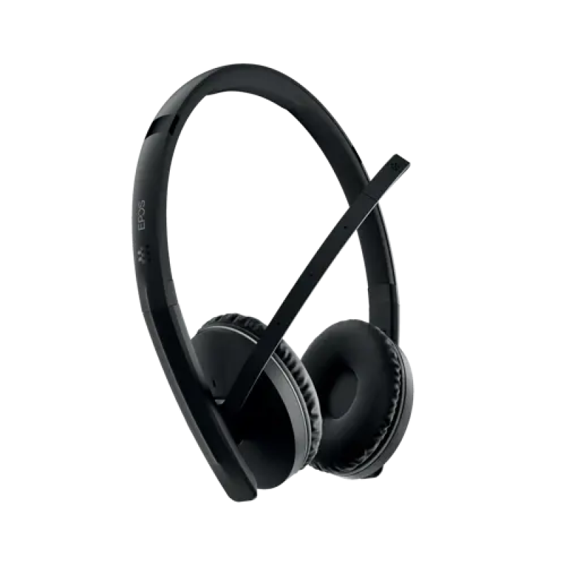 EPOS ADAPT 260 Stereo Bluetooth Headset with USB Dongle