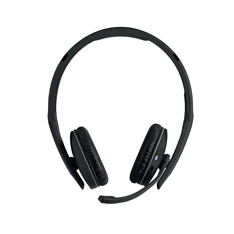 EPOS ADAPT 261 Stereo On-ear Bluetooth Wireless Headset