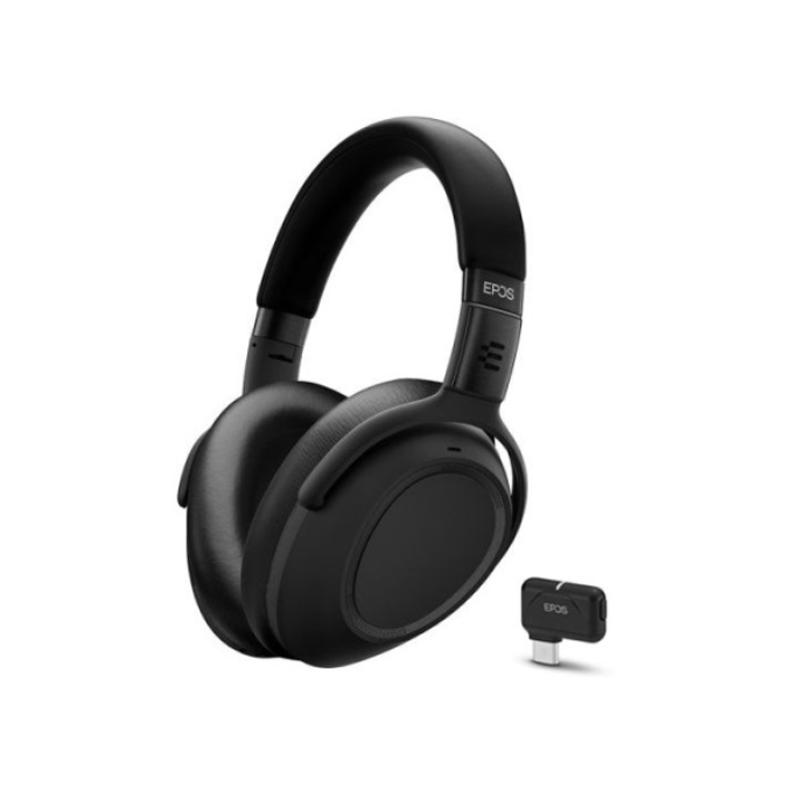 EPOS ADAPT 660 Headset - Stereo - ANC - Bluetooth - USB C 