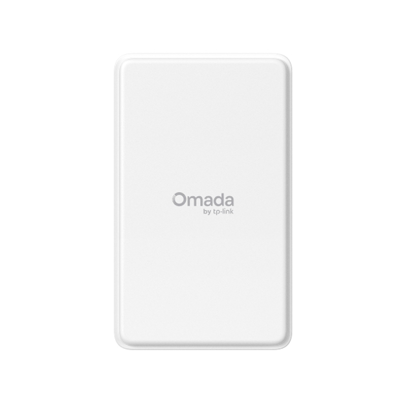 TP-LINK OMADA 5G Outdoor Gateway - 5g up to 7.01Gbps - 2.5G(1) - SIM(2) - POE - 5yr