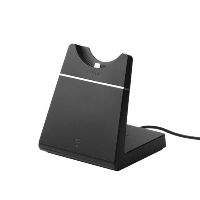 Jabra Evolve 65 Charging Stand Only - Refurbished