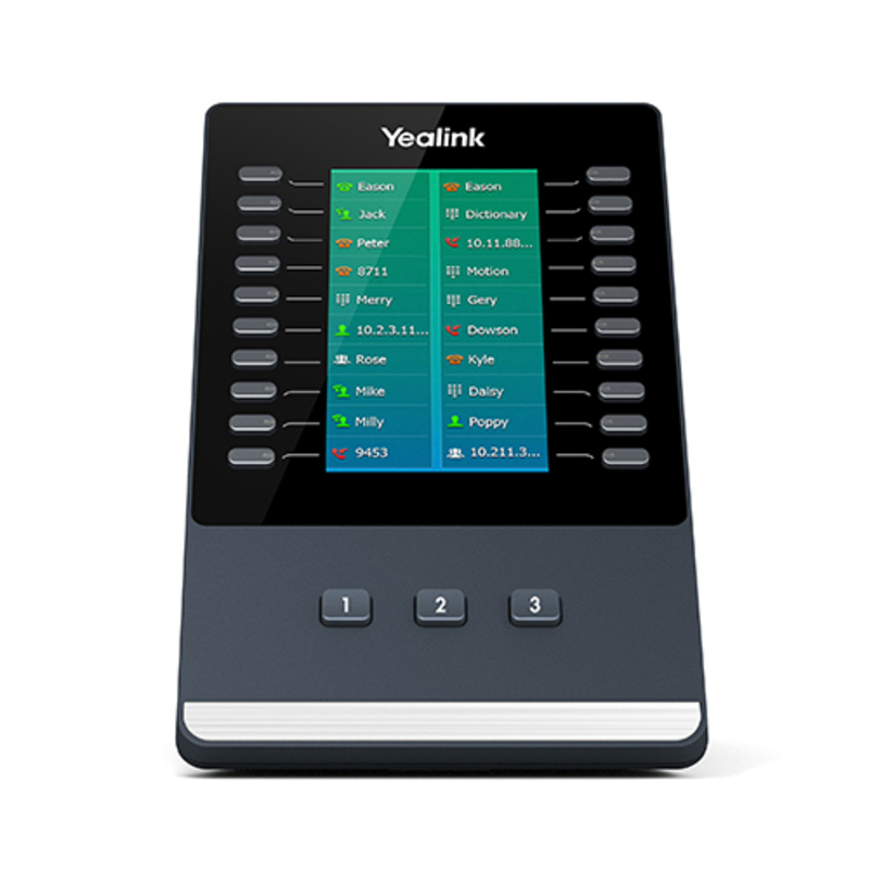 EXP50 Color Screen Expansion Module(refurbished)