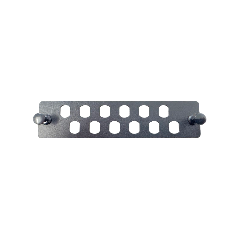 12 Port ST Simplex Panel Suit fobot