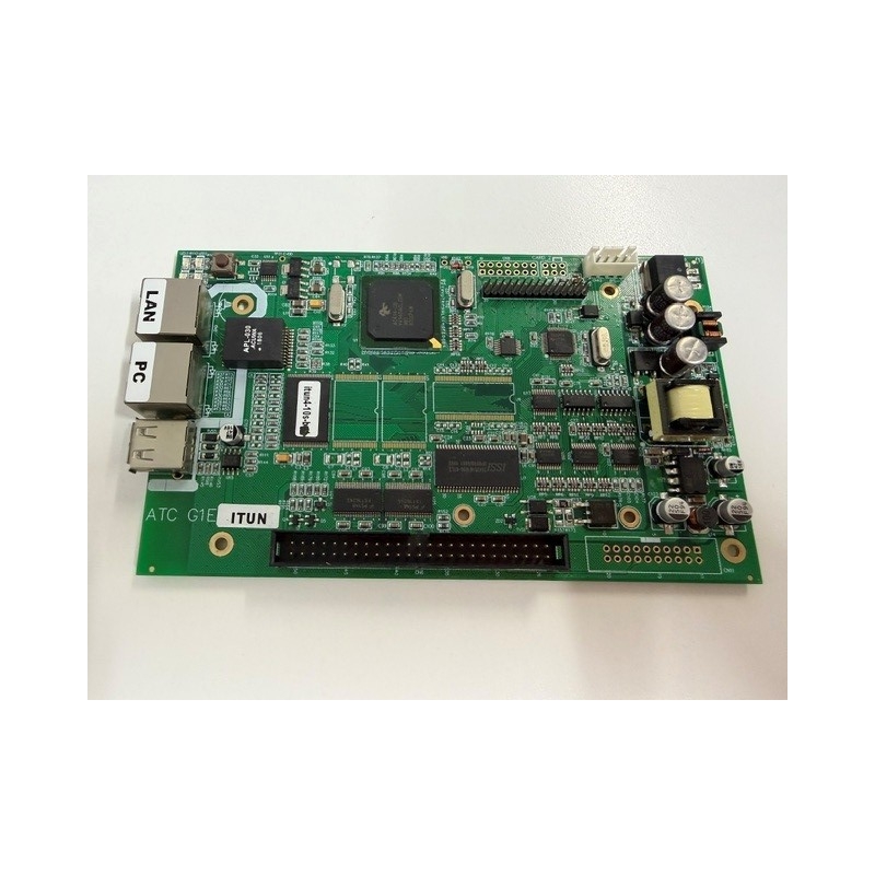 Hybrex G1E ITUN Voip Card (4 Channel)- Refurbished