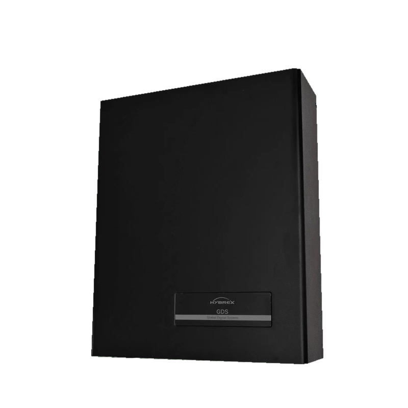 Hybrex GDS G2 MMD160 Phone System (Unequipped) - Refurbished
