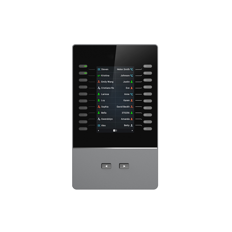 Grandstream GBX20 Extension Module