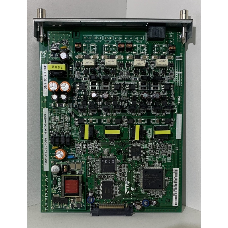 GCD-4DIOPB Off Premise extension card