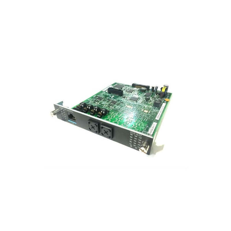 NEC SV9100 GCD-4LCF 4 Port Analogue Extension Card - Used