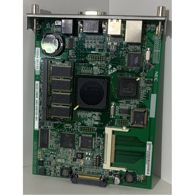 NEC SV9100 UMS or Server Application Blade (BE113046)-Refurbished