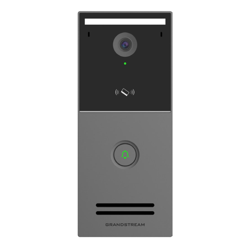 Grandstream GDS3726 Enhanced IP Video Door System with Single Button