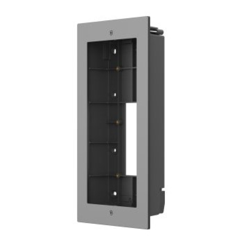 Grandstream GDS372XFMB Flush Mounting Kit for GDS372X Series