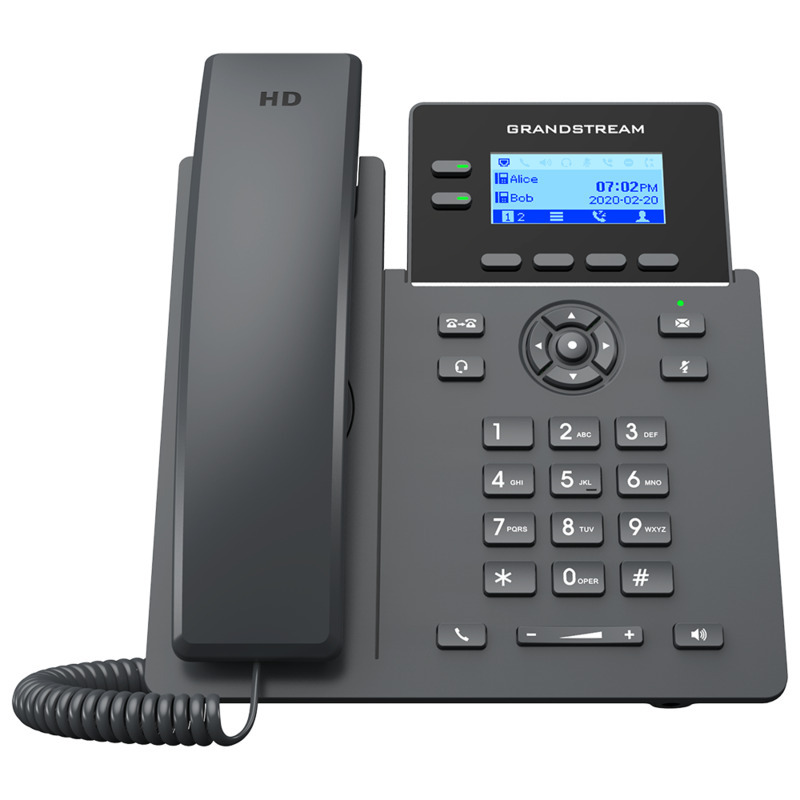 Grandstream IP Phone GRP2602G