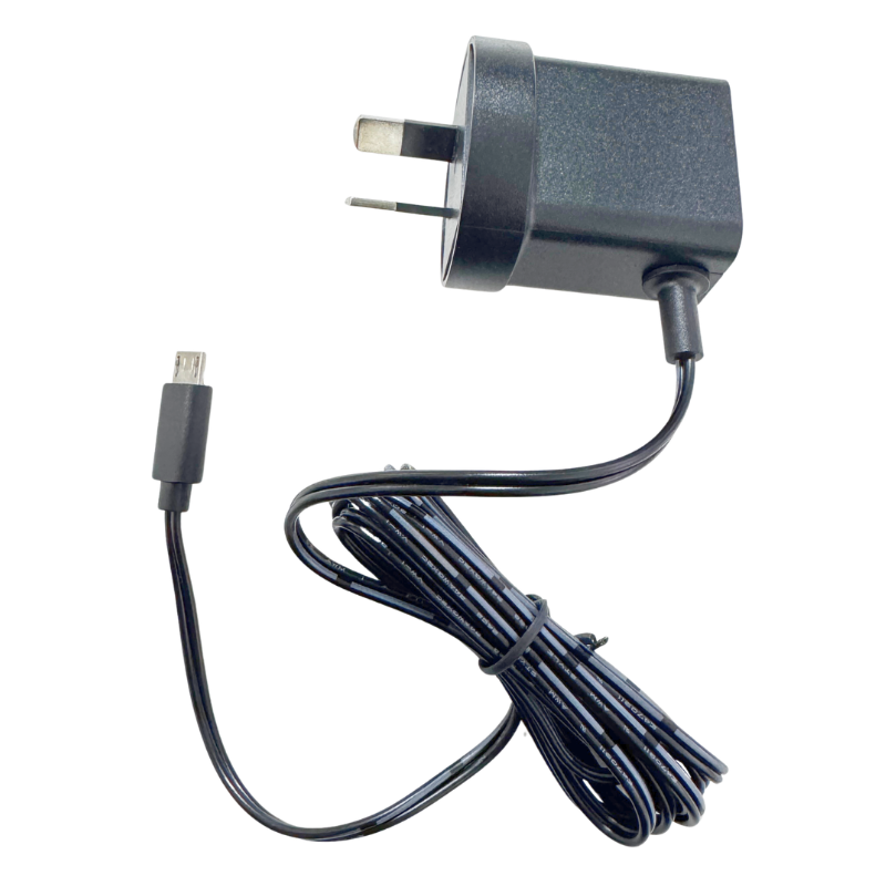 Grandstream Power Supply Adapter 5-Volt 1-Amp