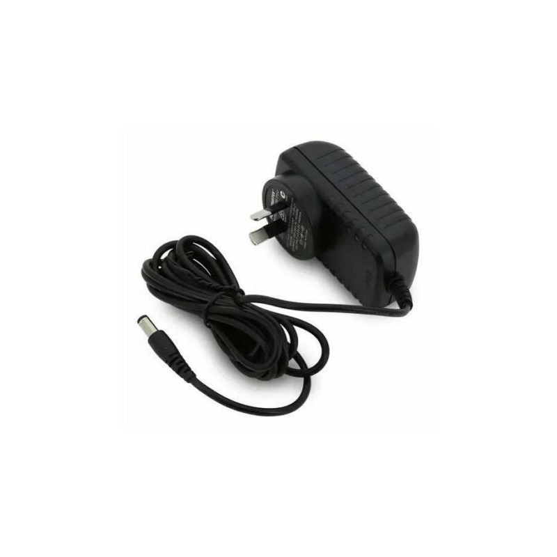 Grandstream Spare 5Volt 0.6 AMP Plug Pack For Australia AS3112 - 2 Pin