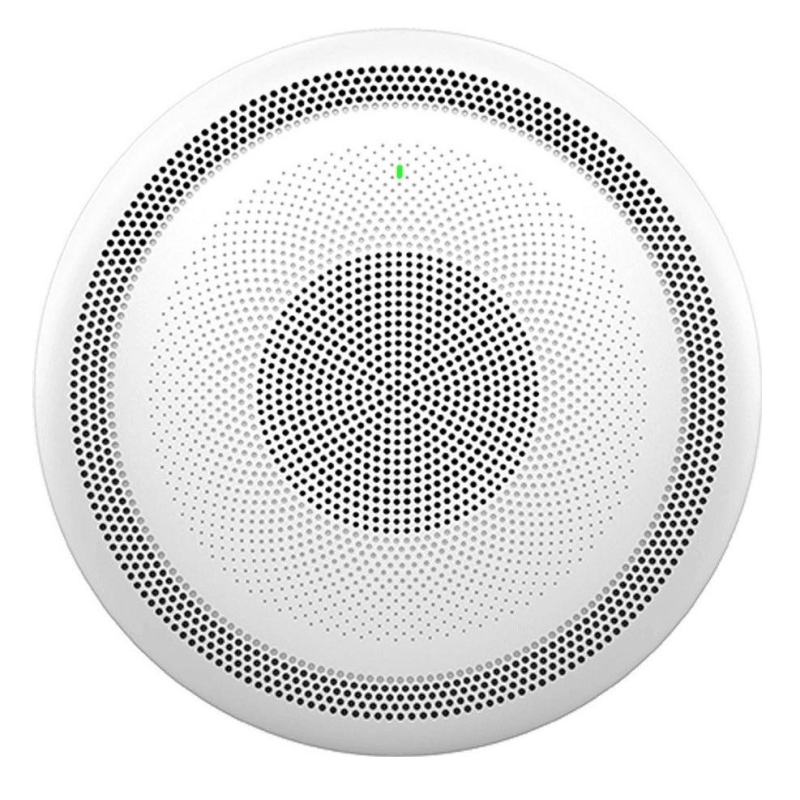 Grandstream GSC3516 Surface Mount 2-WAY SIP POE Speaker Built in Mems Microphones