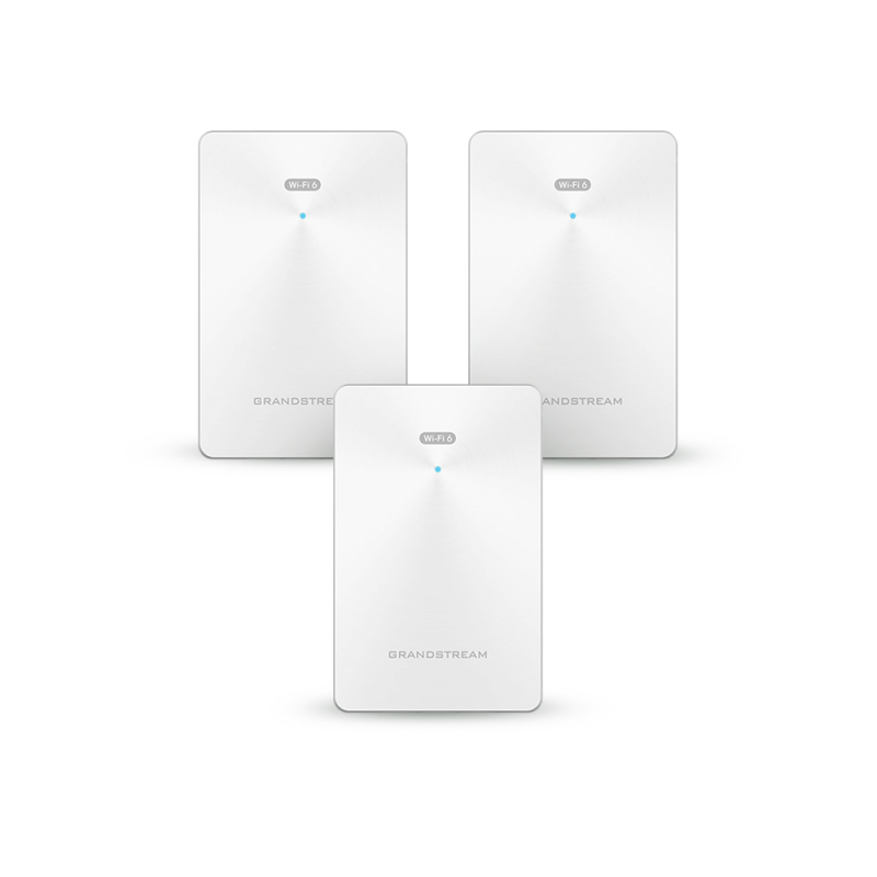 Grandstream GWN7661E-3PACK GWN7661E 3 Pack