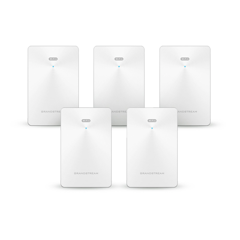 Grandstream GWN7661E-5PACK GWN7661E 5 Pack
