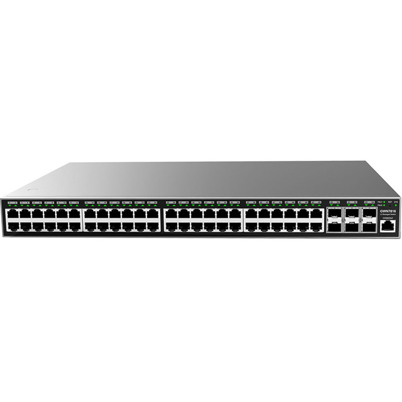 Grandstream GWN7816 48 Port Layer 3 Managed Switch
