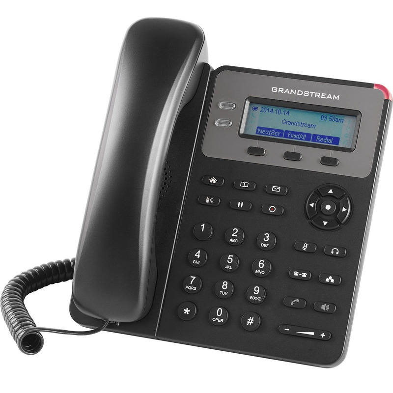 Grandstream GXP1615 IP Phone