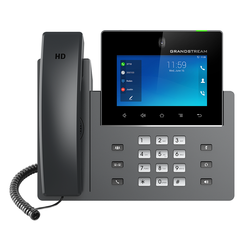 Grandstream GXV3350 Refurbished