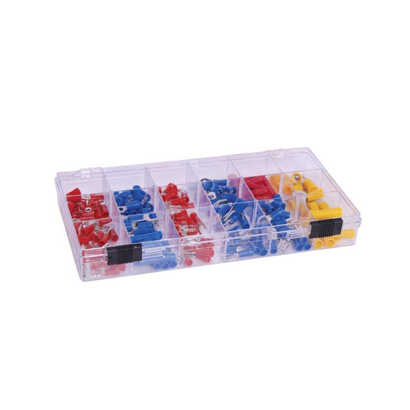 Qick Connector Terminal set