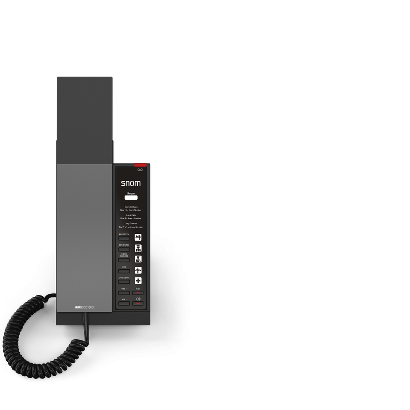 SNOM HD340 IP Phone