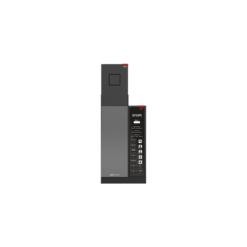 Snom HD341 Hotel Phone